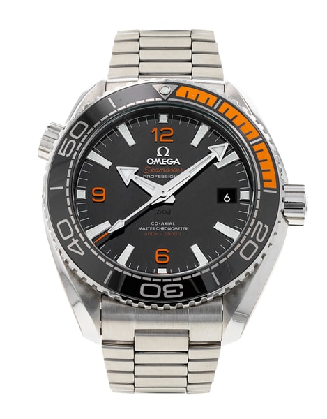 Omega Planet Ocean 215.30.44.21.01.002